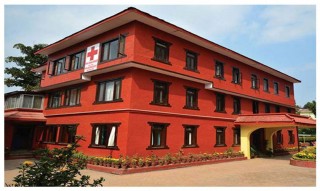 महामारी नियन्त्रण सहयोगी बन्दै नेपाल रेडक्रस