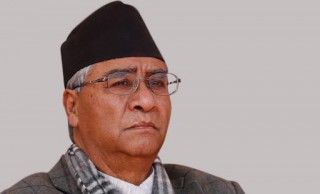 दुई दिनभित्र देउवालाई प्रधानमन्त्री बनाउन परमादेश