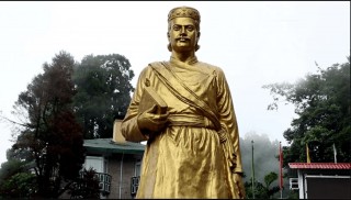      कसैले सम्झेनन् भानुभक्तलाई  
