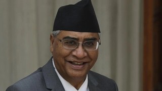      प्रम देउवाको कार्यकालमा कोरोनाबाट मुलुकले निकास पाउने विश्वास  