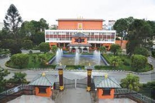 प्रज्ञा–प्रतिष्ठानले अनुसन्धान लेखनसम्बन्धी शैली पुस्तिका तयार पार्ने