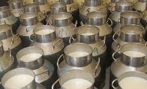 दुग्धव्यवसायले सुध्रियो किसानको आर्थिक हैसियत