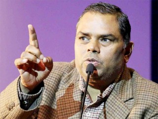 स्वास्थ्य उपकरणको आयात प्रतिस्थापन गर्न मुलुकभित्रै गुणस्तरीय उत्पादन आवश्यक छ: उपेन्द्र यादव