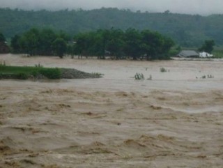 देशभर भारी वर्षाको सम्भावना : बाढीको उच्च जोखिम बढ्यो 