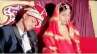 आफ्नै विवाहको दिनमा बेहुला निदाएपछि