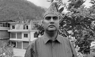 कांग्रेस ललितपुर जिल्ला सचिव घिमिरेको निधन