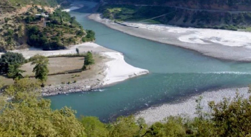 कालीगण्डकीमा पौडी खेल्न गएका दुई बालक बेपत्ता 