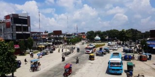 झापामा कोरोना संक्रमण बढे सँगै एक साता निषेधाज्ञा गर्ने तयारी   