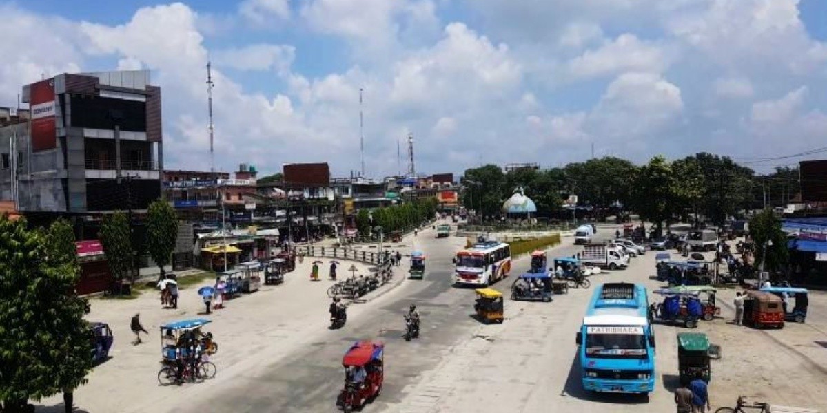 झापामा कोरोना संक्रमण बढे सँगै एक साता निषेधाज्ञा गर्ने तयारी   