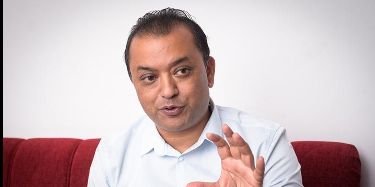 प्रधानमन्त्री दाहालको अस्थीर चरित्रका कारण अहिलेको परिस्थित उत्पन्न भएको हो: महामन्त्री थापा