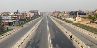काठमाडौं उपत्यकामा स्मार्ट लकटाउन : प्रशासनले जारी गर्‍यो २७ बुँदे अर्को आदेश