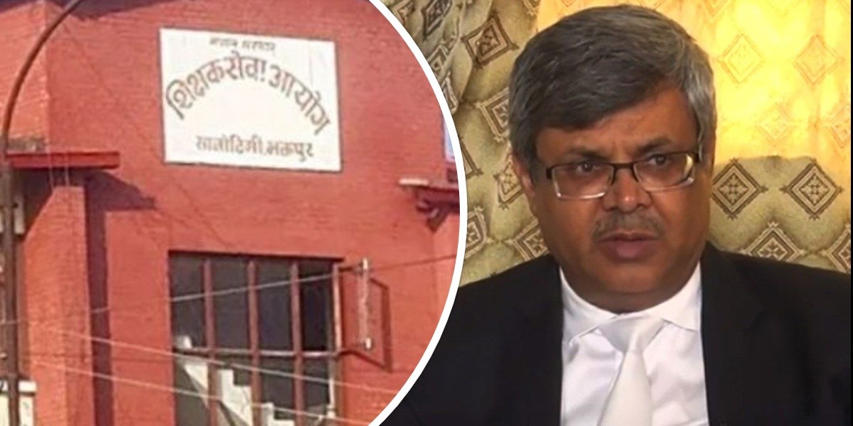 मन्त्रिपरिषद्को निर्णय : शिक्षक सेवा आयोगको अध्यक्षमा रेग्मी नियुक्त