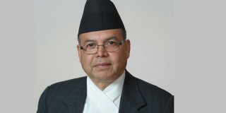 पूर्वप्रधानमन्त्री खनालको मिर्गौला प्रत्यारोपण , स्वास्थ्यमा सकरात्मक सुधार