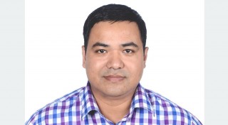 ‘जो साथीको प्रेमपत्र लेख्दालेख्दै साहित्यकार बने’