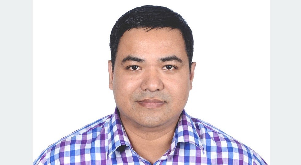‘जो साथीको प्रेमपत्र लेख्दालेख्दै साहित्यकार बने’