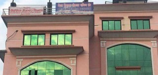 इजरायलका लागि युजर आइडी बनाउनेको ओइरो, १२ दिनमा पुग्यो सर्वाधिक संख्या 
