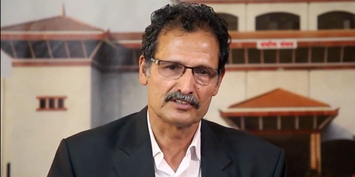 Nepal is exemplary for the world due to unity in diversity: Speaker Sapkota