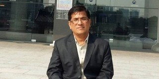 लुम्बिनी स्वास्थ्य तालिम प्रमुखको सरुवा, एकाएक पाए मन्त्रालयमा यस्तो जिम्मेवारी