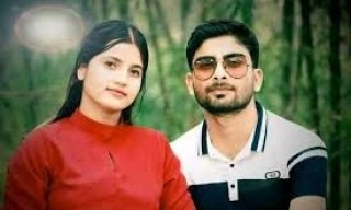 टिकटक स्टार स्मारिका ढकालको डिभोर्स 