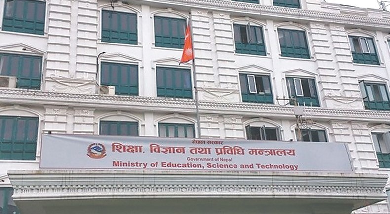 वैशाखभर भर्ना अभियान सञ्चालन