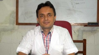 बीपी प्रतिष्ठानका डा.मोहनचन्द्र रेग्मीले दिए पदबाट राजीनामा