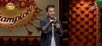'कमेडी च्याम्पियन २' बाट हिक्मत बाहिरिए, भरतमणिसँगै विक्की र सन्तोष फाइनलमा