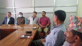 बीपीका स्वास्थ्यकर्मीले इमरजेन्सीबाहेकका सेवा बहिष्कार गर्ने 