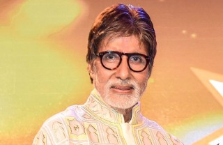 बलियड अभिनेता अमिता बच्चन नेपाल आउँदै