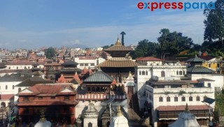 हरितालिका तीजबाट पशुपतिनाथको मन्दिर खुल्ने