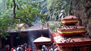 ढोरढोरबाराही मन्दिर आजदेखि खुल्ला