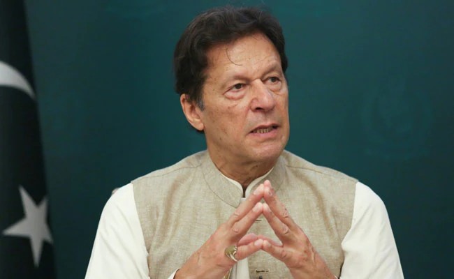Pakistan became world's most dangerous human rights abuser under Imran Khan: Report