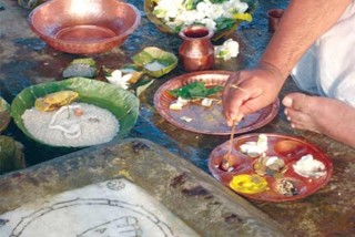 आजदेखि सोह्र श्राद्ध सुरु, के के गर्न हुँदैन ?