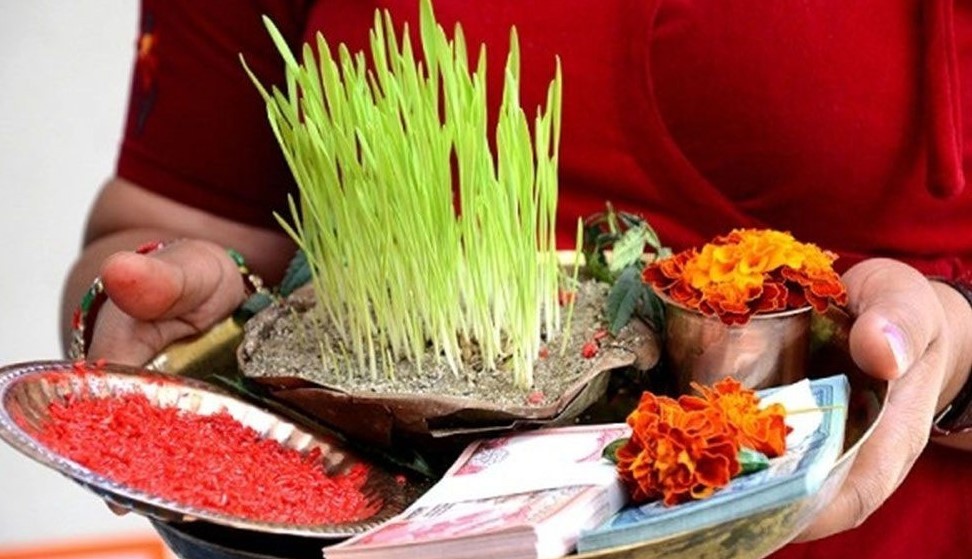 आज कोजाग्रत पूर्णिमा , दुर्गा पक्षको अन्तिम दिन