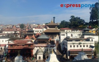 चान्द्रमास अनुसार पहिलो साउने सोमवारको व्रत आज गरिँदै