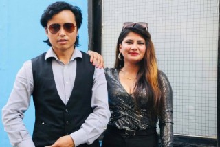 घरेलु हिंसाको विषयमा अञ्जली