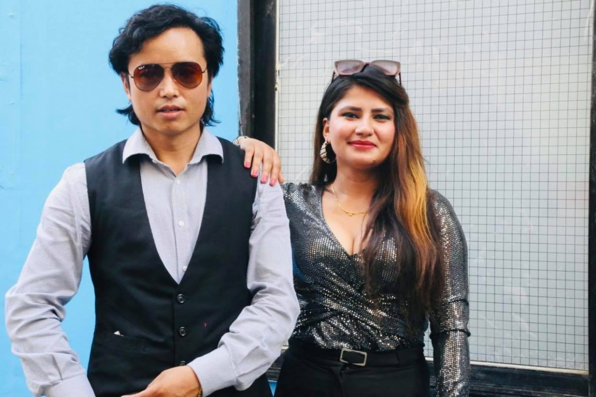 घरेलु हिंसाको विषयमा अञ्जली