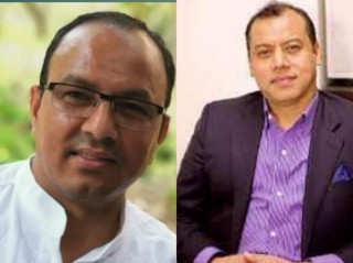 एनआरएनए निर्वाचनः बद्रिको टिमका उपाध्यक्ष र कोषाध्यक्षका उम्मेदवार श्रेष्ठ र दाहाल कुल आचार्यको टिममा