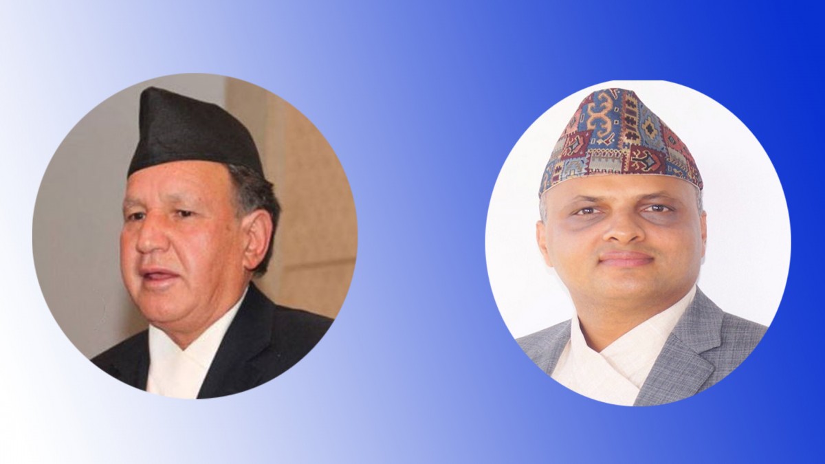 परराष्ट्र मन्त्रालयलको नयाँ पत्रले एनआरएनए निर्वाचन थप अन्योलमा
