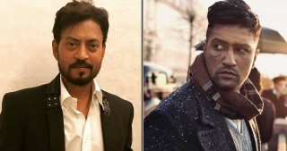 इरफानको भूमिका विक्कीलाई 