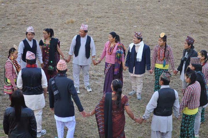 लिम्बू समुदायको धाननाच लोप हुँदै, संरक्षणमा युवापुस्ताको ध्यान गएन