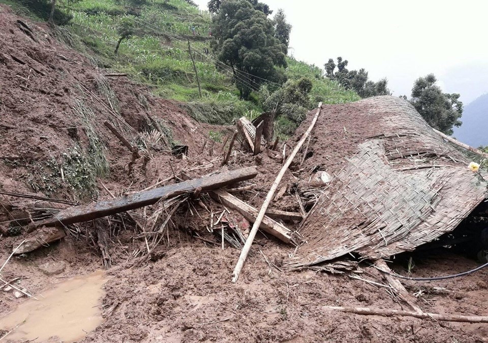 बाढी प्रभावितका लागि एनआरएनएले एक करोड रुपैयाँ सहयोग गर्ने