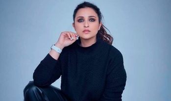 बैंकर बन्ने सपना बोकेकी परिणीति चाेपडा 
