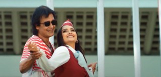 राजेश हमालको गाएको गीत सार्वजनिक