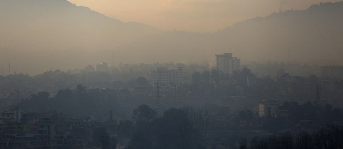 चिसो बढ्यो, स्वास्थ्यको ख्याल राख्न डाक्टरको कस्तो छ सल्लाह ?