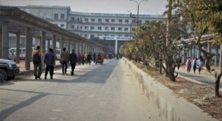 नोबेललाई प्रशासनको निर्देशन : विद्यार्थीसँग अतिरिक्त शुल्क किन ? कारणसहित उपस्थिति हुनु