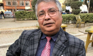 पाटन स्वास्थ्य विज्ञान प्रतिष्ठानको डाइरेक्टारमा डा पवन शर्मा