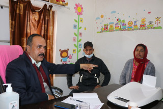 ‘रक्त क्यान्सरको कम खर्चमा उपचार गर्नेगरी योजना बनाउनुपर्छ’ 