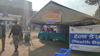 सीमाबाट भित्रिन लाग्यो कोरोना संक्रमण, एकैदिन १०२ जनामा पोजेटिभ