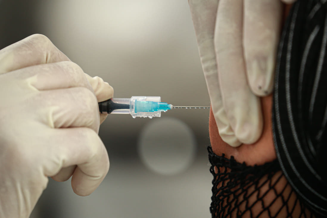 चाँडो दिइने बुस्टर डोजले रोग प्रतिरोधात्मक क्षमता घटाउँछः युरोपेली मेडिकल निकाय