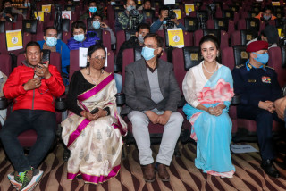 हरिवंशको गीत 'कर्कलो कोक्याउला' हेरेर जब आईजीपीले आँसु झारे…